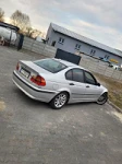BMW E46 2003