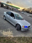 BMW E46 2003