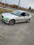 BMW E46 2003