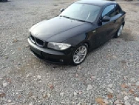 BMW E82 2009