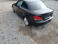 BMW E82 2009