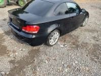 BMW E82 2009