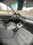 BMW E46 2003