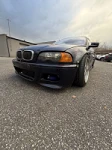 BMW E46 2000
