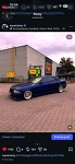 BMW E36 2003