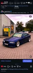 BMW E36 2003