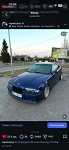 BMW E36 2003