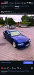 BMW E36 2003