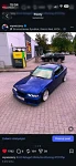 BMW E36 2003