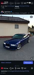 BMW E36 2003