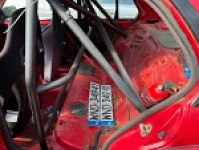 BMW E30 1990