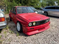 BMW E30 1990