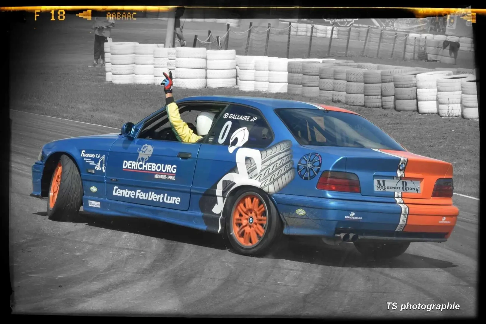 BMW E36 