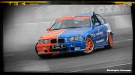 BMW E36 