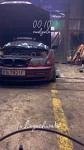 BMW E46 1998