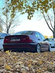 BMW E46 1998