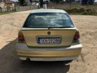 BMW Seria 3 2001