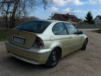 BMW Seria 3 2001