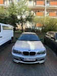 BMW E46 2002