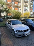 BMW E46 2002