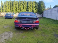 BMW E46 2002