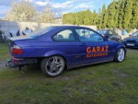 BMW E46 2002