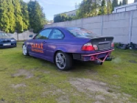 BMW E46 2002