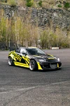 Mazda RX-8 2008