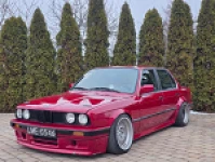 BMW E30 1992