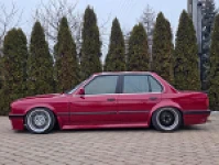 BMW E30 1992