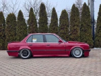 BMW E30 1992