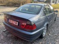 BMW E46 2000