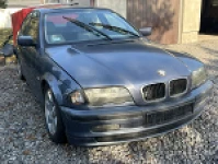 BMW E46 2000