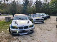 BMW E46 2000