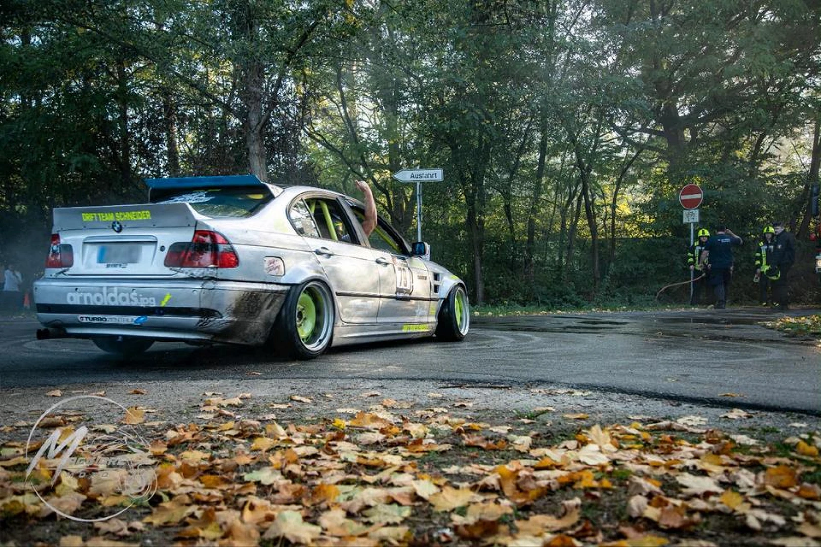 BMW E46 2000
