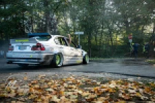 BMW E46 2000
