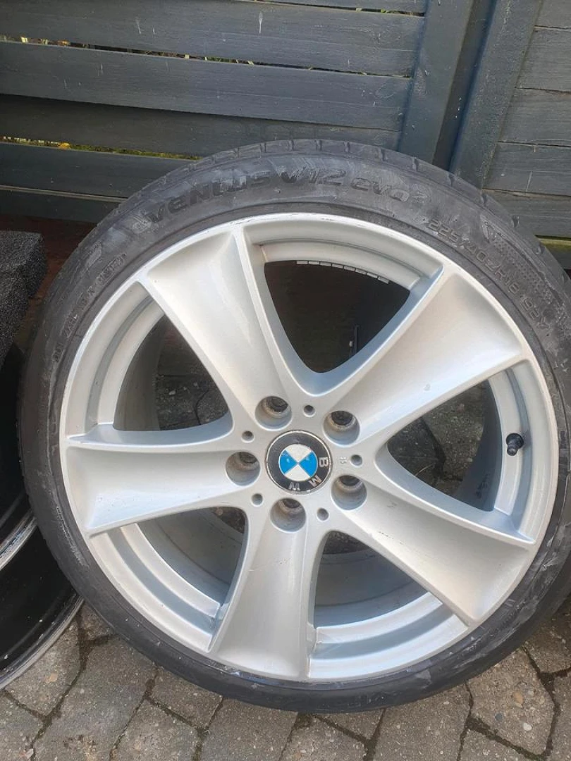 BMW E46 2000