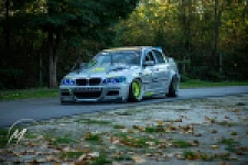 BMW E46 2000