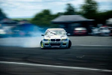 BMW E46 2000