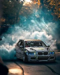 BMW E46 2000
