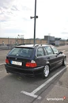 BMW E46 2000