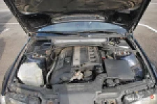 BMW E46 2000