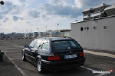BMW E46 2000