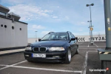 BMW E46 2000