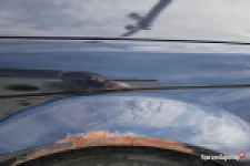 BMW E46 2000