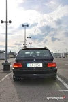 BMW E46 2000