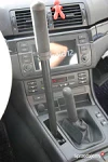 BMW E46 2000