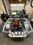 Nissan Silvia S13 / 180SX / 200SX / 240SX 1989