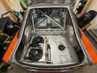 Nissan Silvia S13 / 180SX / 200SX / 240SX 1989