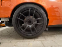 Nissan Silvia S13 / 180SX / 200SX / 240SX 1989